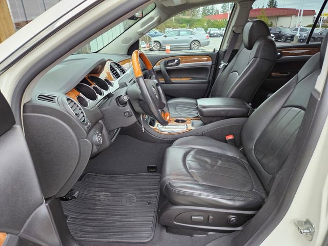 Used 2008 Buick Enclave CXL w/ Entertainment Package #3 image 13