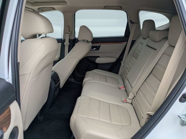 Used 2022 Honda CR-V Touring image 15