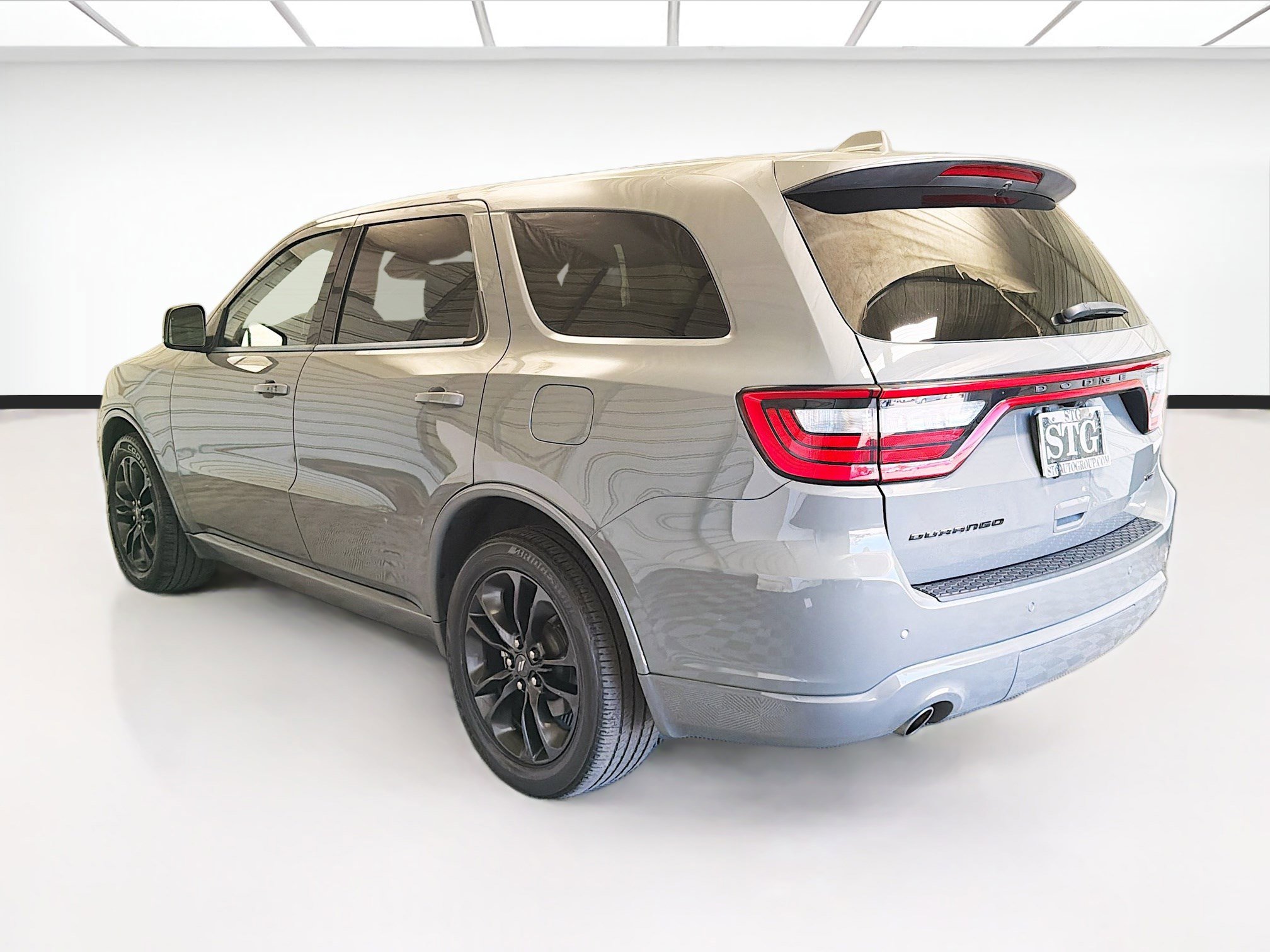 Used 2022 Dodge Durango GT RWD image 6