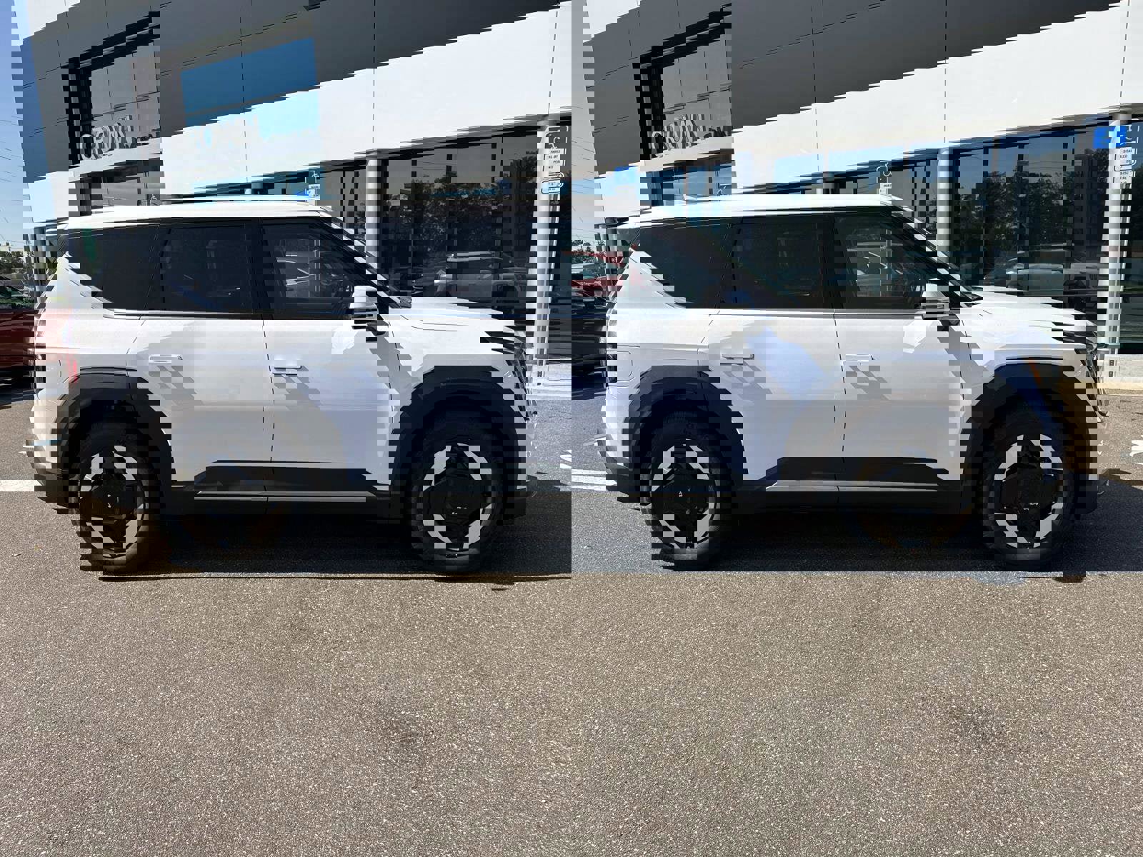 New 2026 Kia EV9 Light image 4