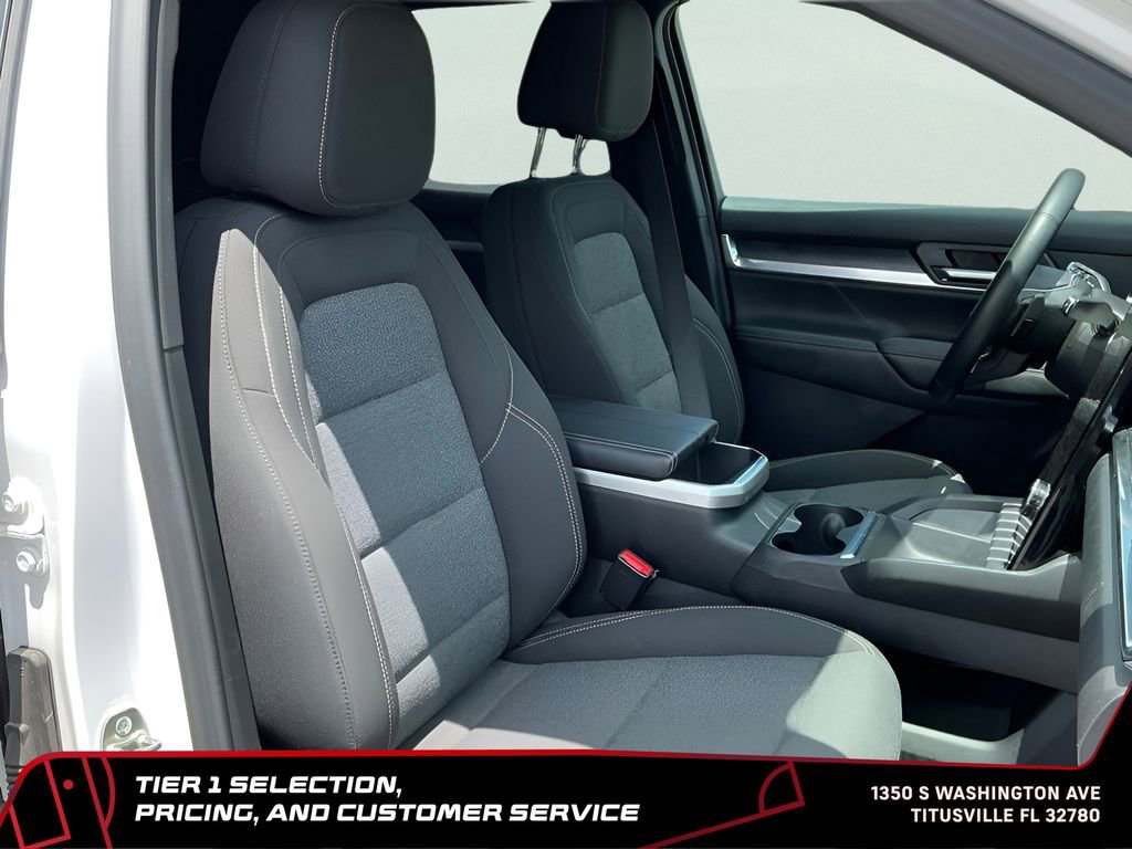 Used 2025 GMC Terrain Elevation AWD/4WD image 11