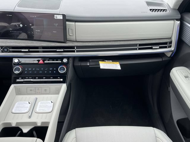 New 2026 Hyundai Santa Fe Calligraphy AWD/4WD image 17