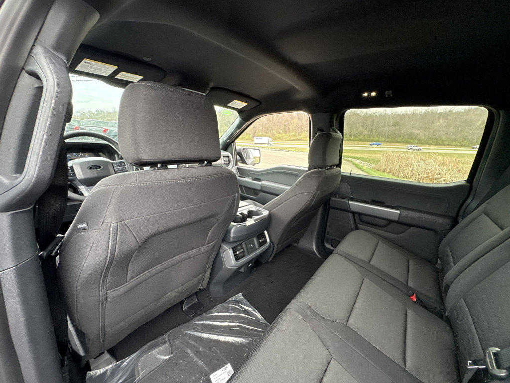 New 2026 Ford F150 XLT image 18