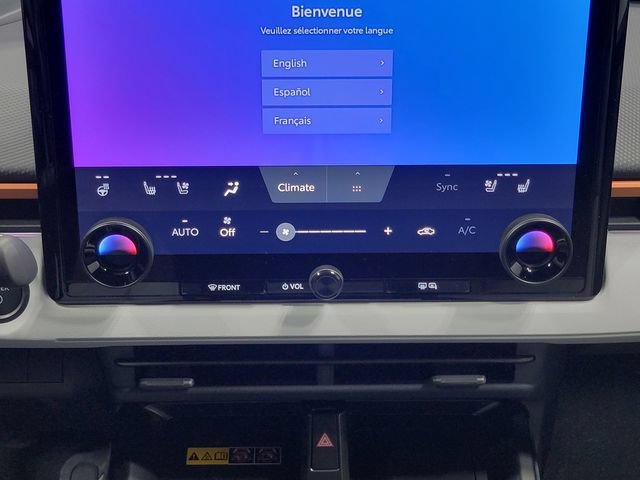 New 2026 Subaru Uncharted AWD image 20