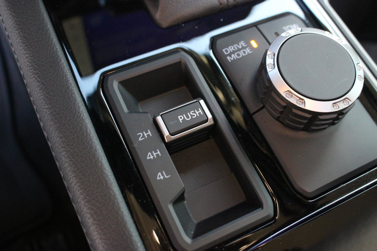 Used 2024 Toyota Tundra Limited w/ Power Package image 26