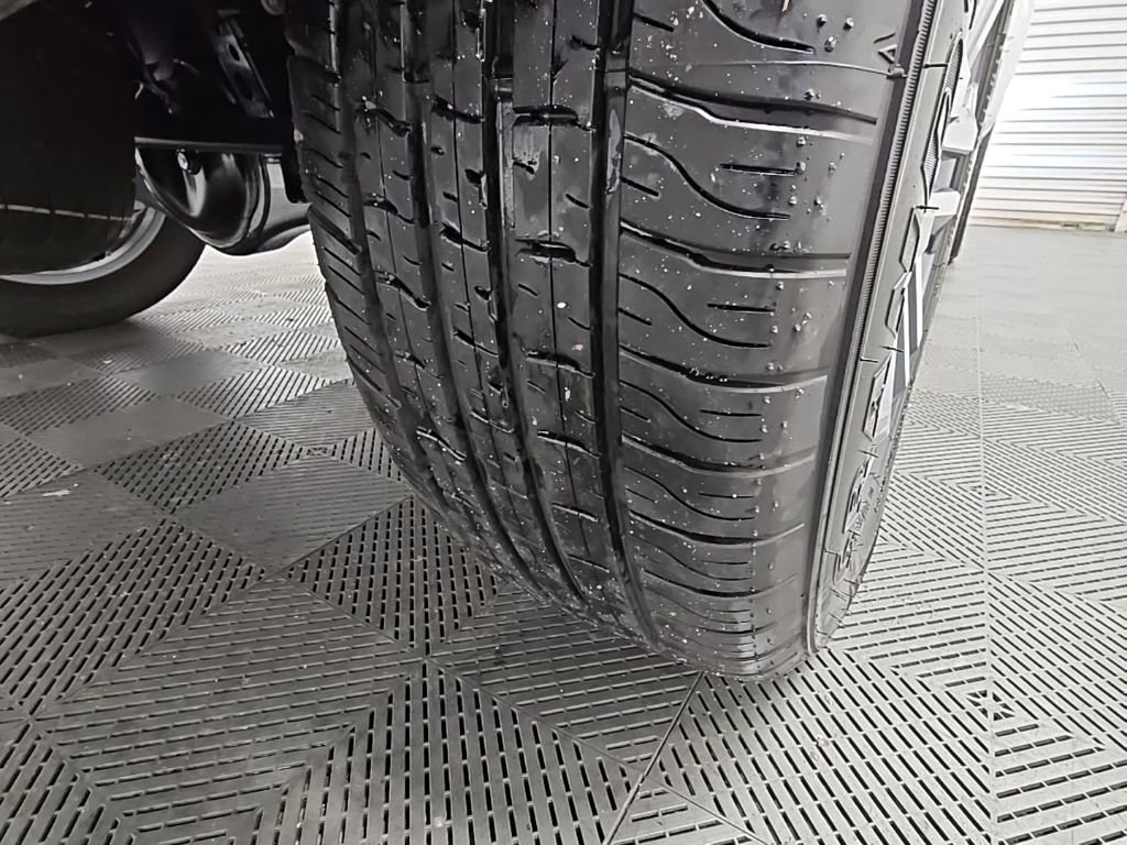 Used 2025 Toyota 4Runner Limited image 55