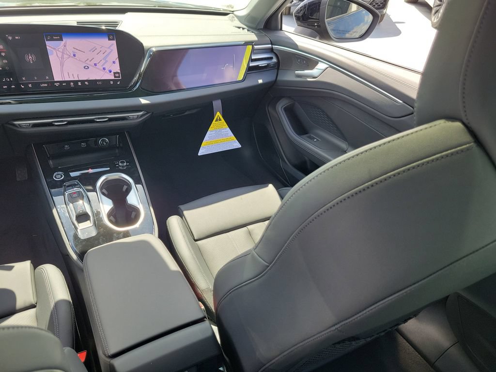 New 2026 Audi A6 Prestige AWD/4WD image 24