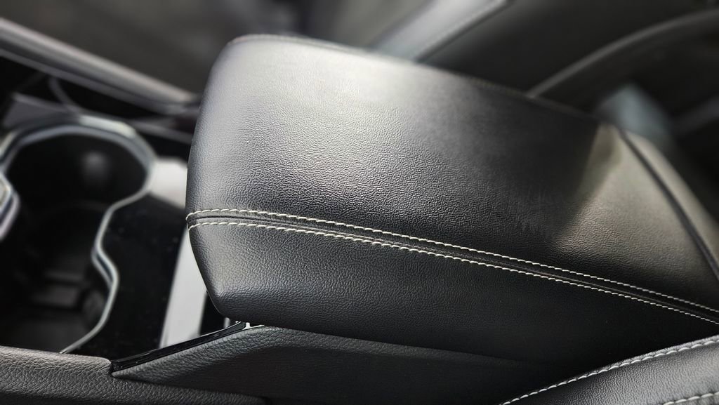 Used 2023 Jeep Grand Cherokee Altitude image 26