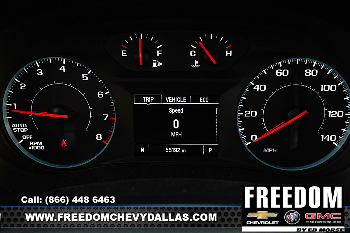 Certified 2025 Chevrolet Malibu LT FWD image 42