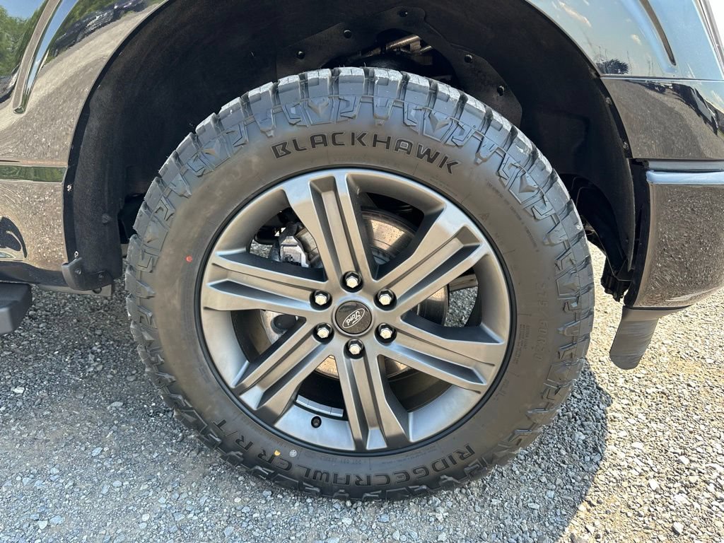 Used 2023 Ford F150 XLT w/ Equipment Group 302A High AWD/4WD image 26