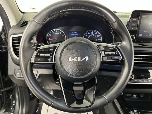 Used 2023 Kia Seltos S FWD image 22