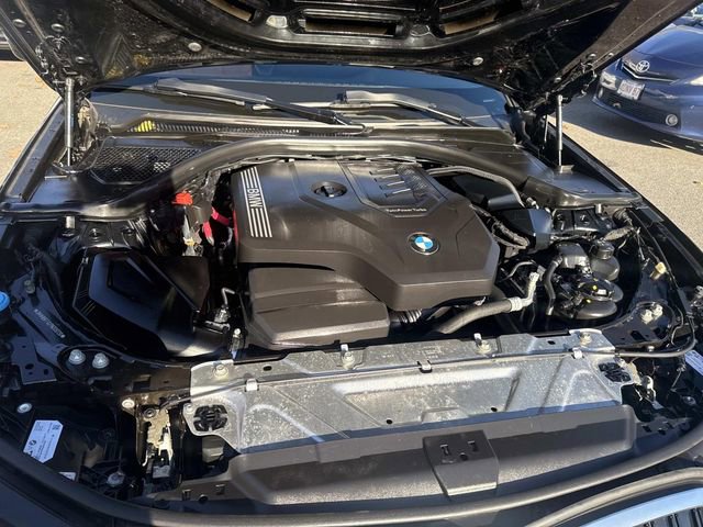 Used 2023 BMW 330i xDrive Sedan w/ Driving Assistance Package image 12