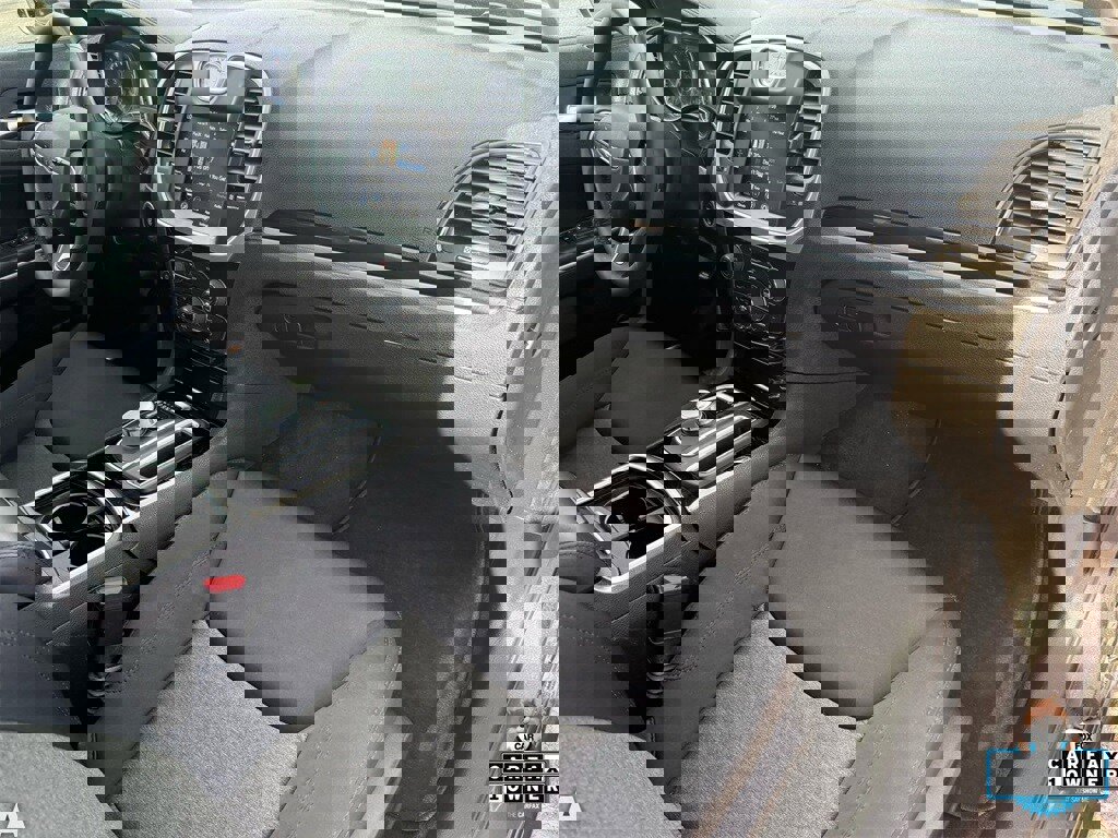 Certified 2023 Chrysler 300 Touring w/ Sport Appearance Package image 26