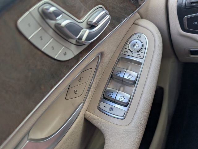 Used 2018 Mercedes-Benz GLC 300 image 34