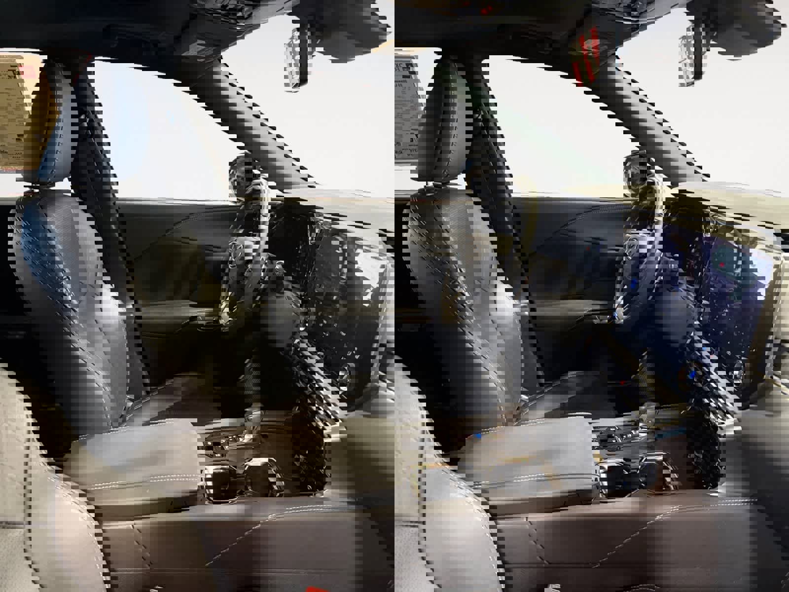 Used 2023 Lexus RX 350 Premium Plus w/ Accessory Package (K3) image 16