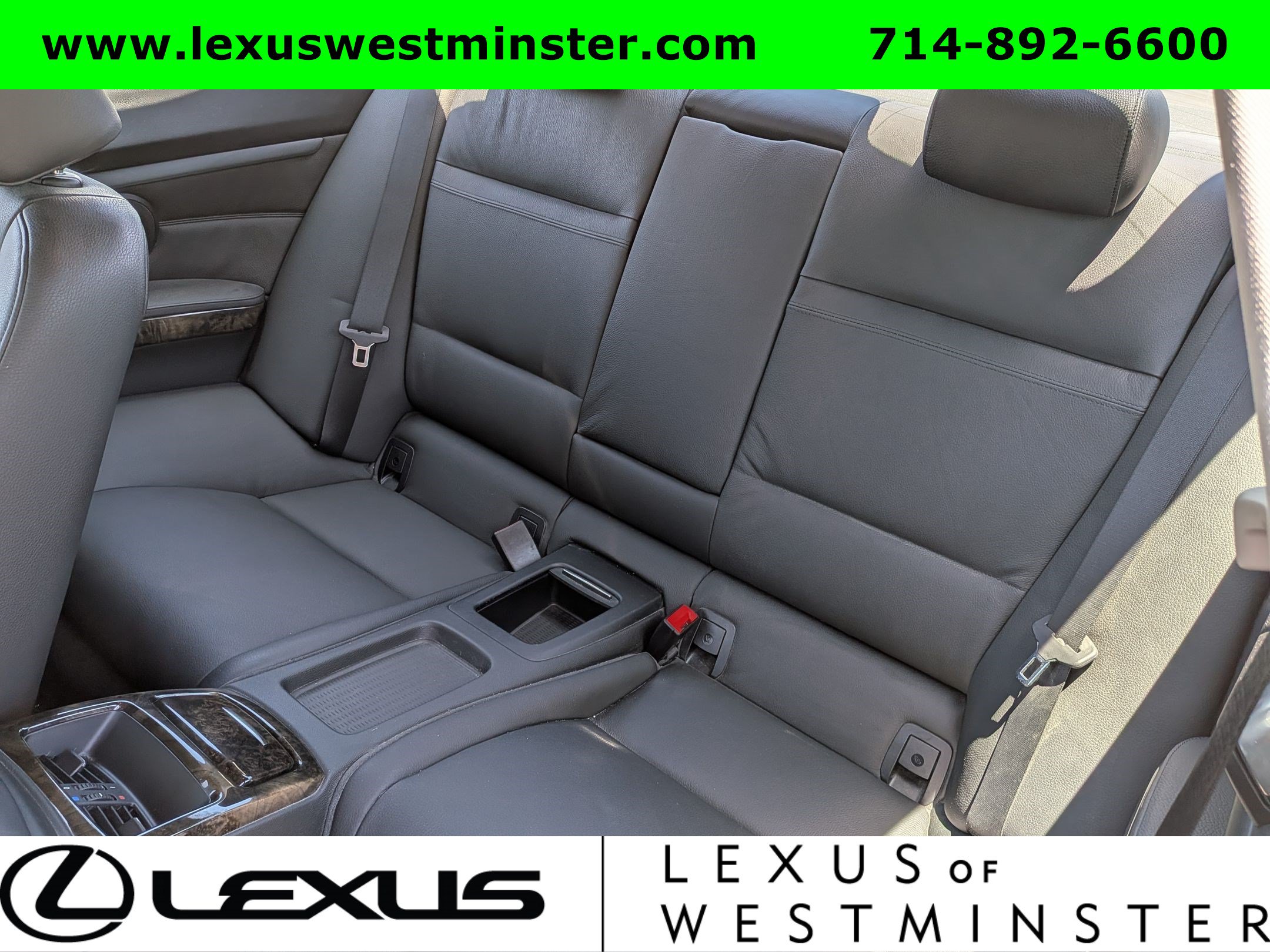 Used 2008 BMW 335i Coupe RWD image 15