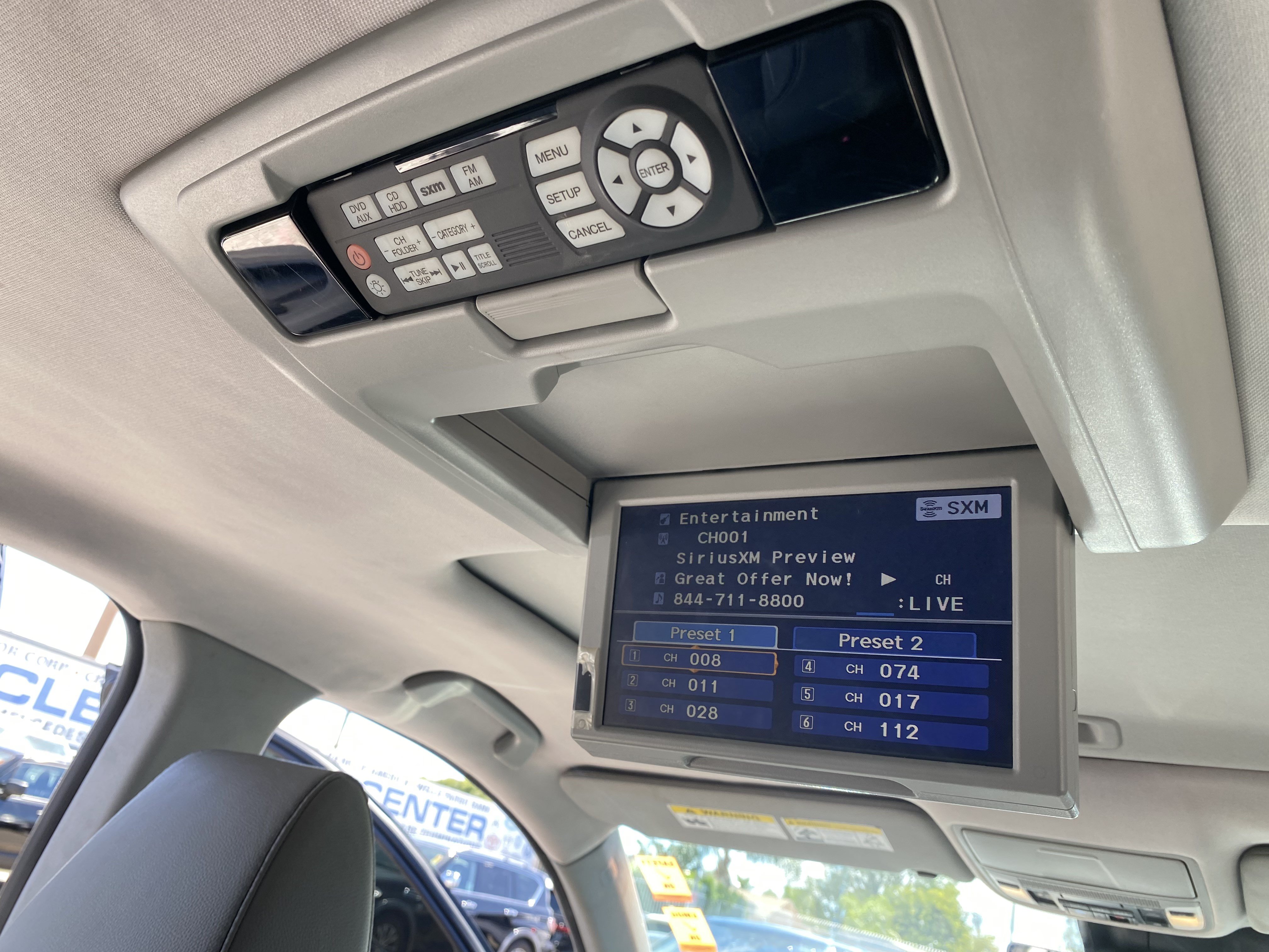 Used 2019 Acura MDX w/ Tech & Entertainment Packag FWD image 25