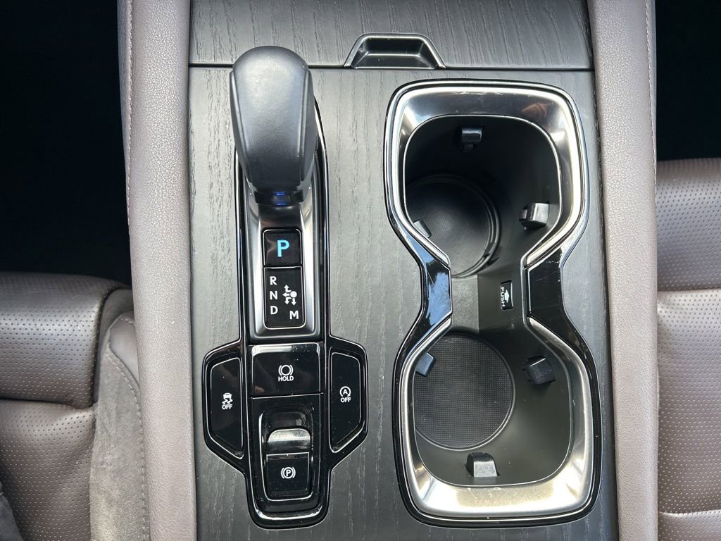 Used 2023 Lexus RX 350 FWD w/ Accessory Package (Z1) image 24