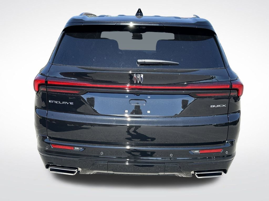 New 2026 Buick Enclave Sport Touring w/ Power Package image 7