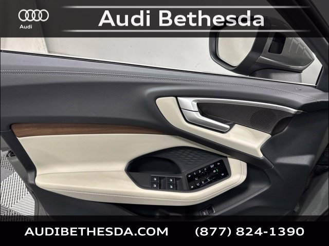 New 2025 Audi A5 Premium Plus w/ Premium Plus AWD/4WD image 14