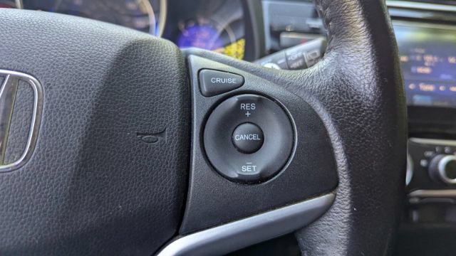 Used 2016 Honda Fit EX-L image 27