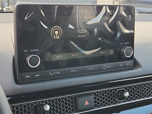 New 2026 Honda Civic Sport image 16