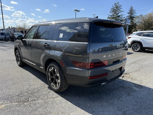 New 2026 Hyundai Santa Fe SE image 5