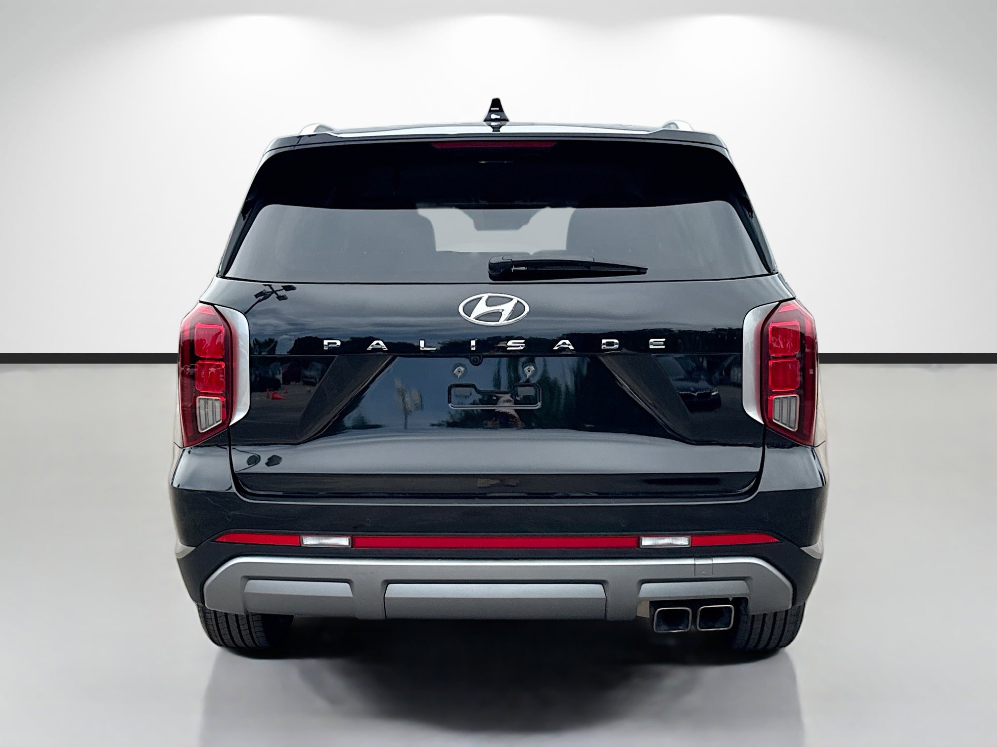 Used 2025 Hyundai Palisade SEL FWD image 4