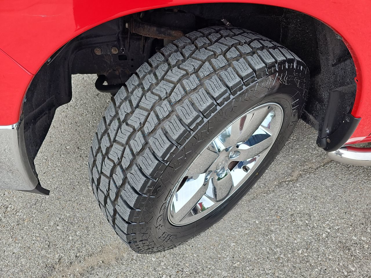 Used 2019 RAM 1500 Big Horn AWD/4WD image 36
