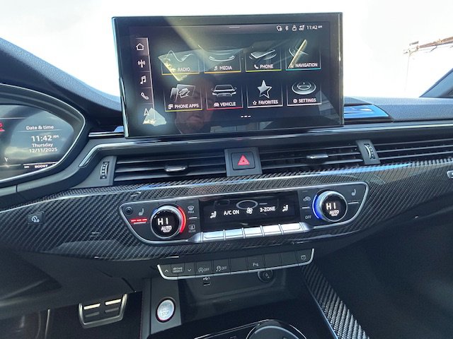 Used 2024 Audi S4 Premium Plus image 26