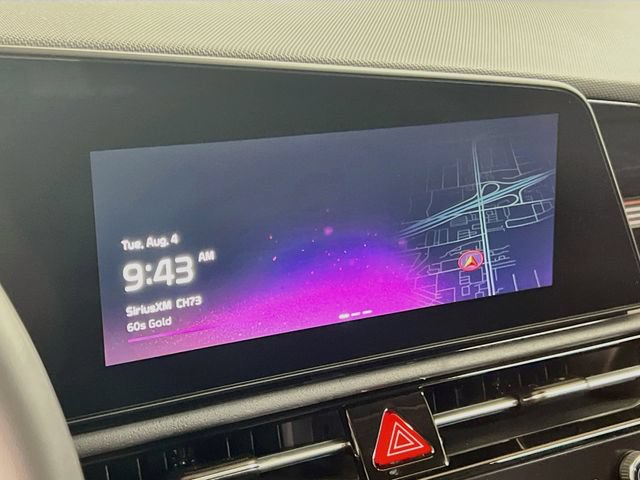 New 2026 Kia Niro Wind FWD image 15