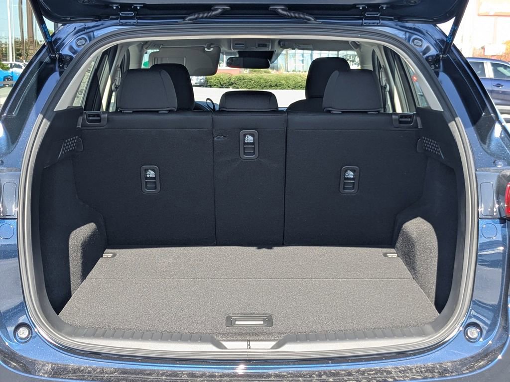 New 2025 MAZDA CX-5 AWD 2.5 S image 13