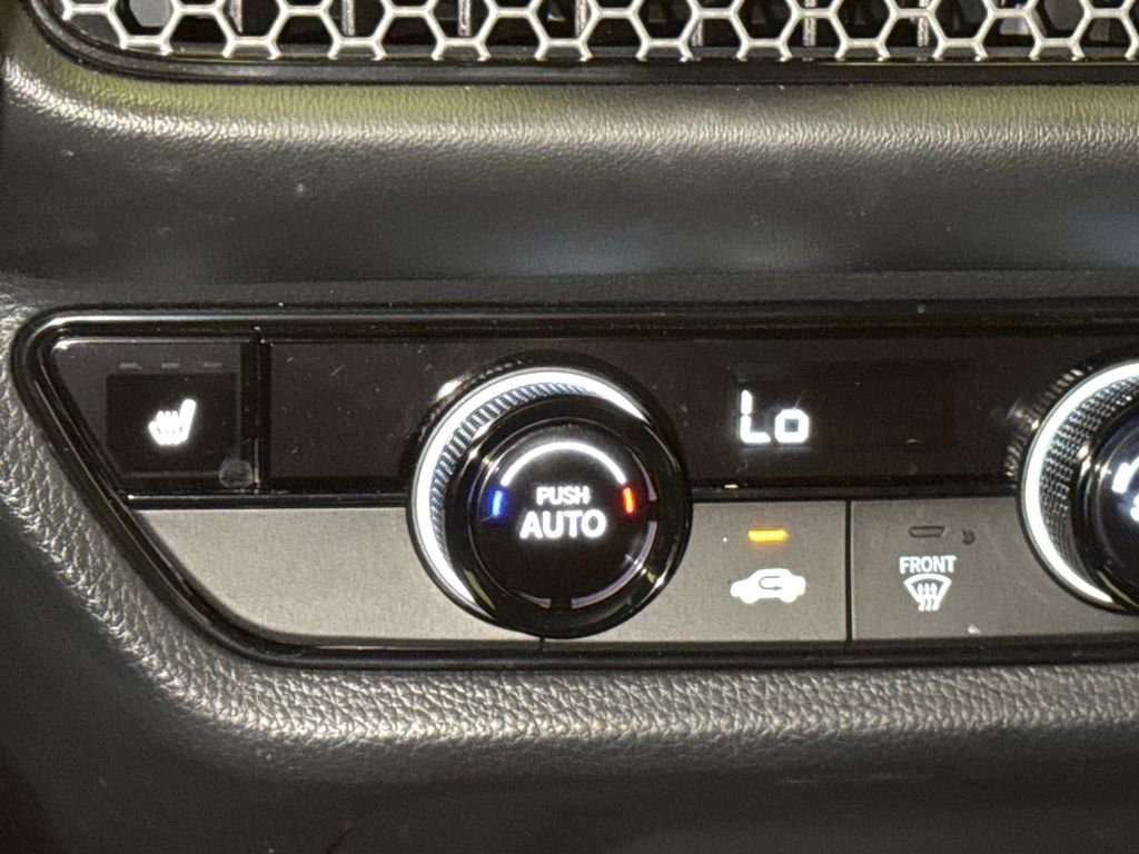 Certified 2024 Honda HR-V Sport image 25