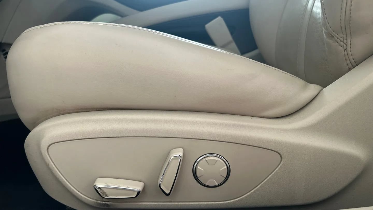 Used 2020 Lincoln MKZ Reserve w/ Elements Package AWD/4WD image 49