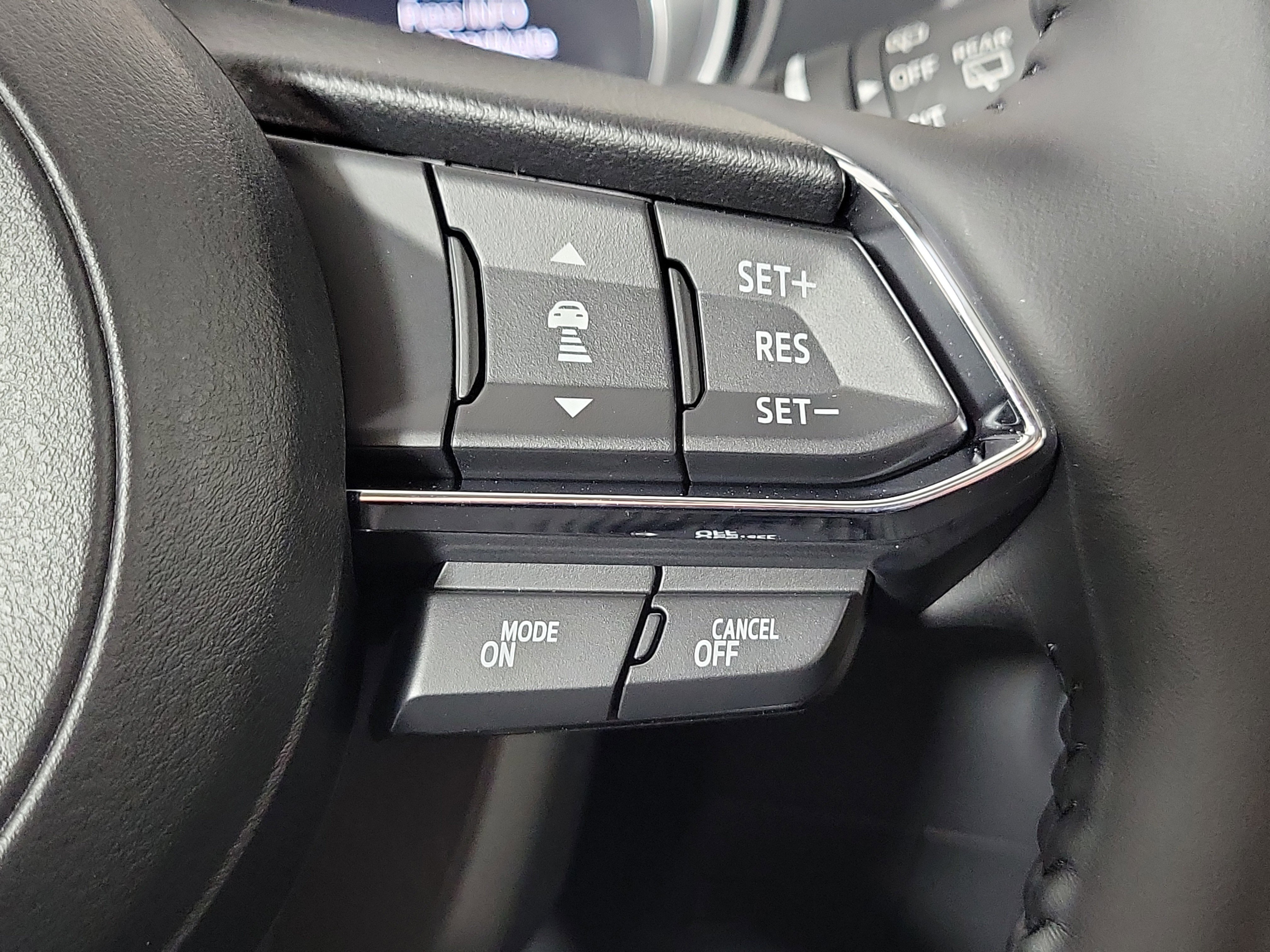 New 2025 MAZDA CX-5 AWD 2.5 S w/ Preferred Package image 16