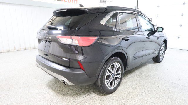Used 2020 Ford Escape SEL image 6