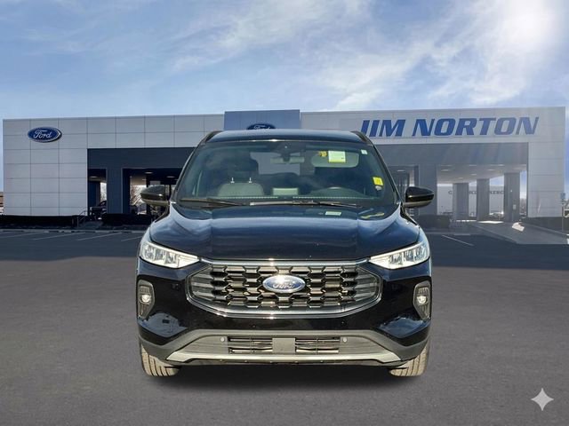 Used 2025 Ford Escape ST-Line Select AWD/4WD image 10