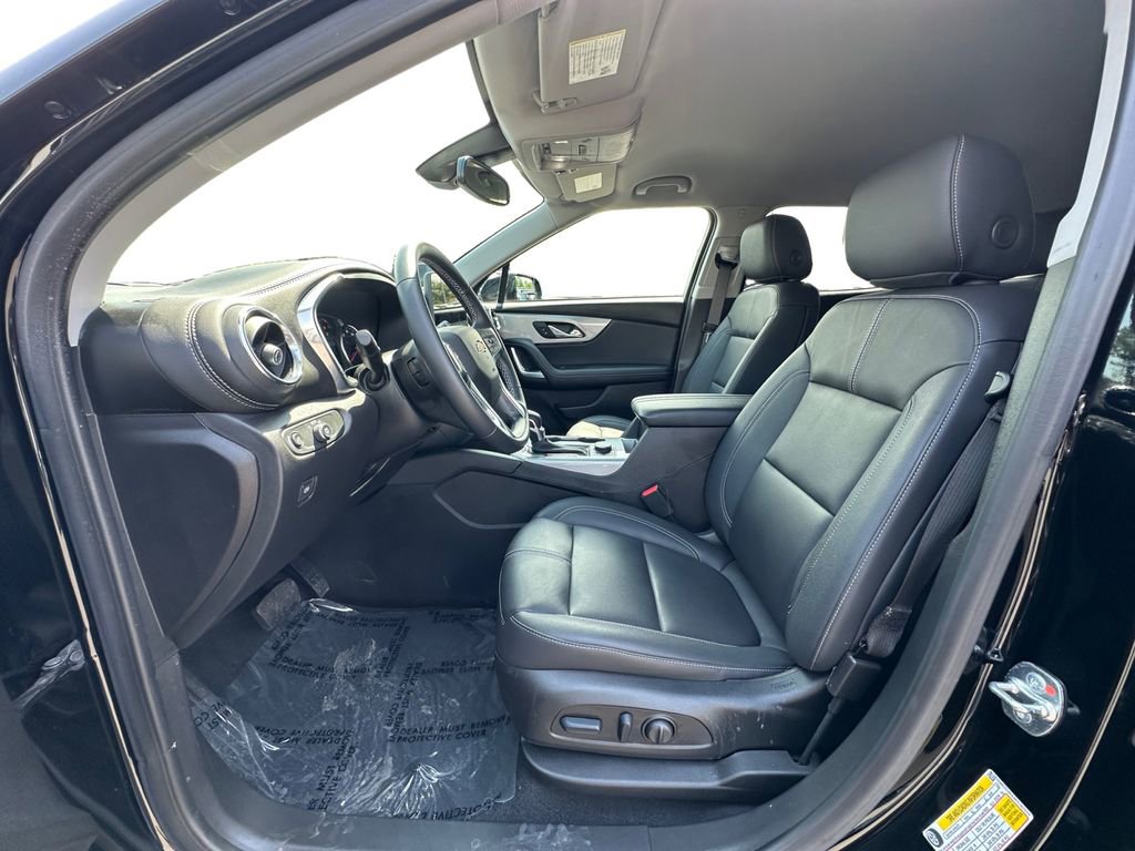 Used 2024 Chevrolet Blazer LT FWD image 9