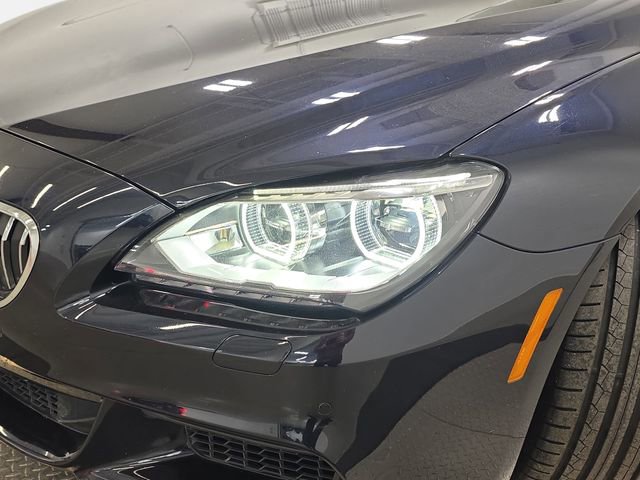 Used 2013 BMW 650i xDrive Coupe image 27