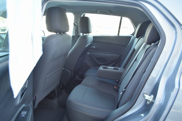 Used 2020 Chevrolet Trax LS image 26