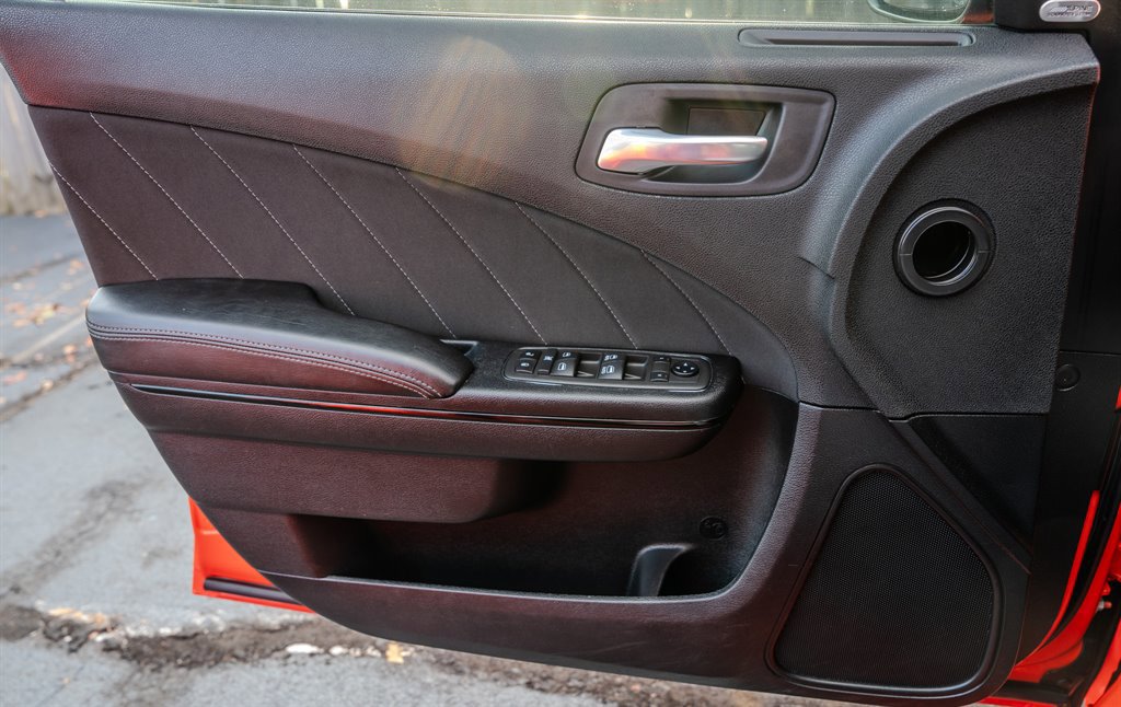 Used 2021 Dodge Charger GT w/ Blacktop Package image 26