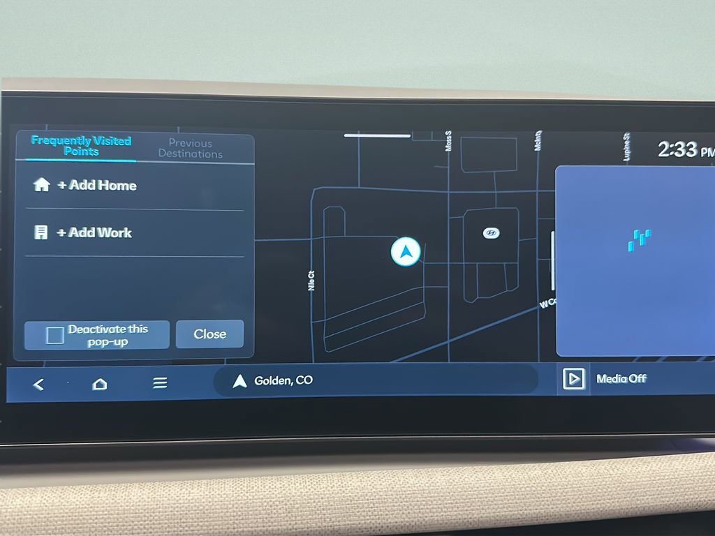 Certified 2025 Hyundai Tucson SEL image 25