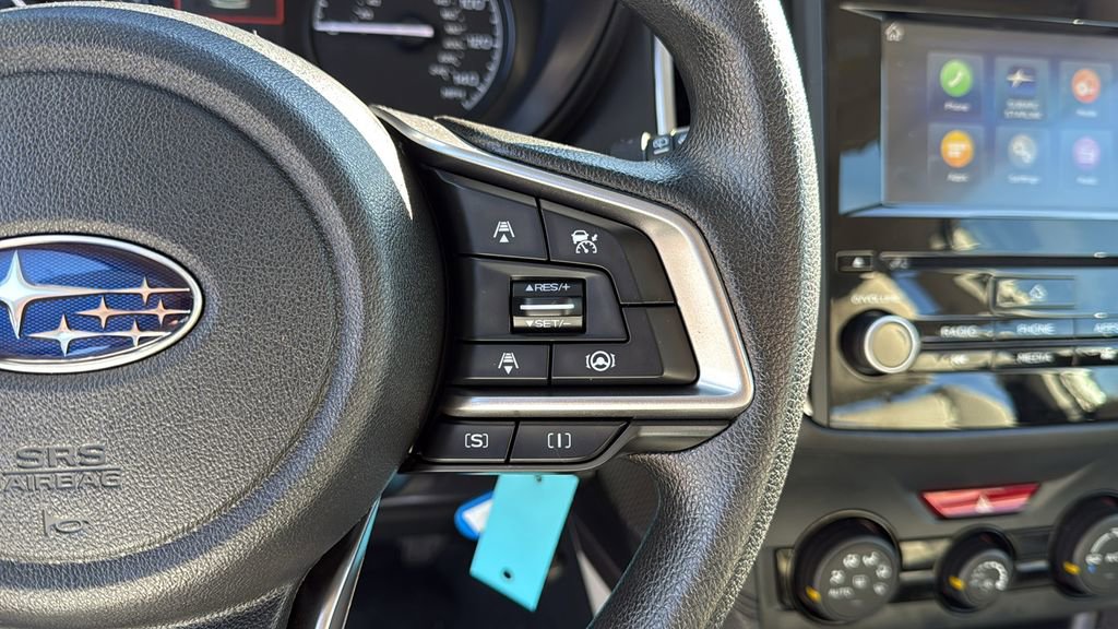 Certified 2022 Subaru Forester image 15