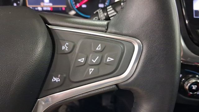 Used 2022 Chevrolet Equinox Premier image 31