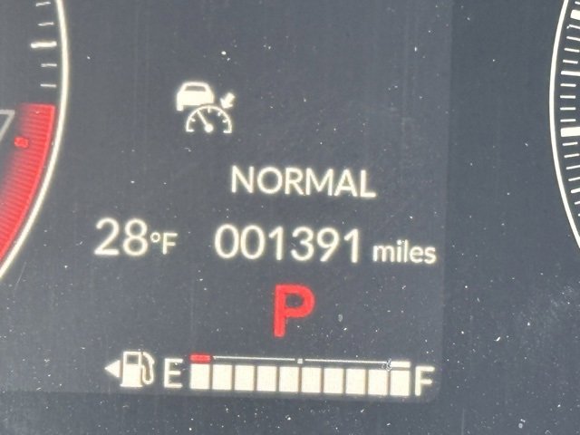 Certified 2026 Honda Odyssey Elite image 18