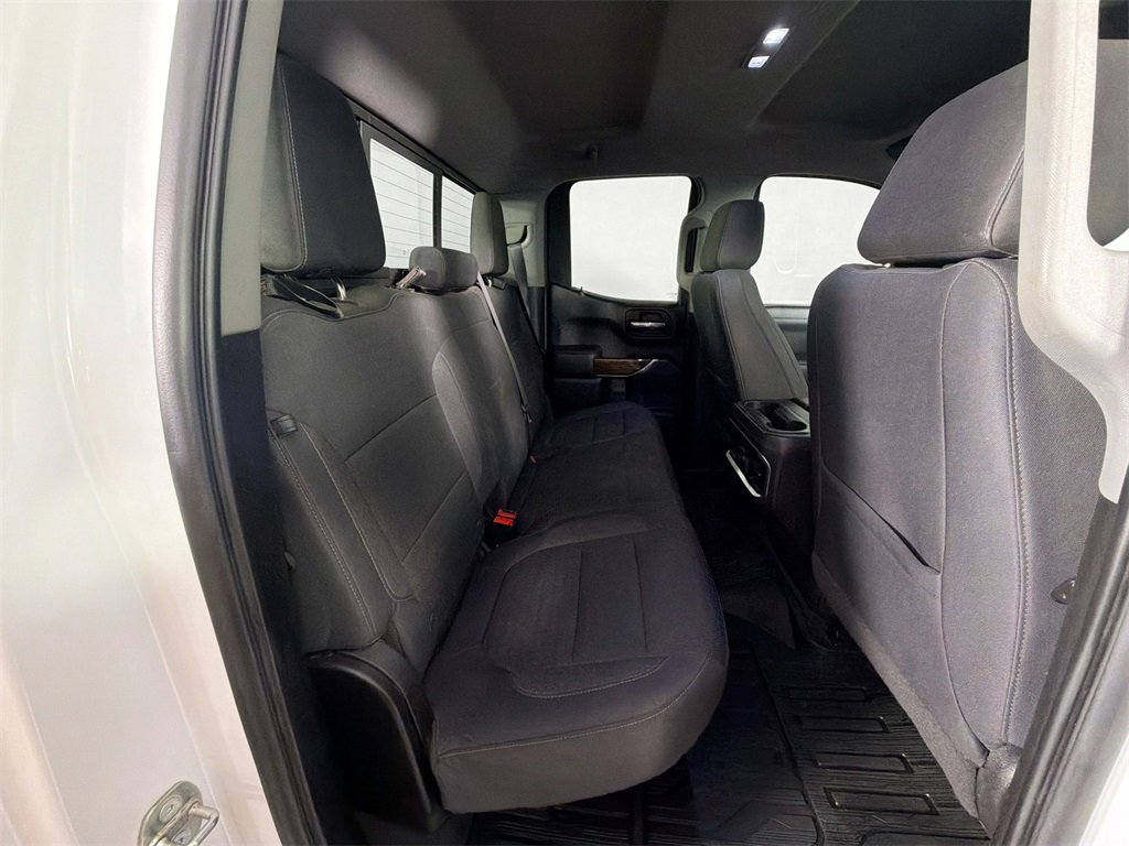 Used 2019 GMC Sierra 1500 Elevation image 27