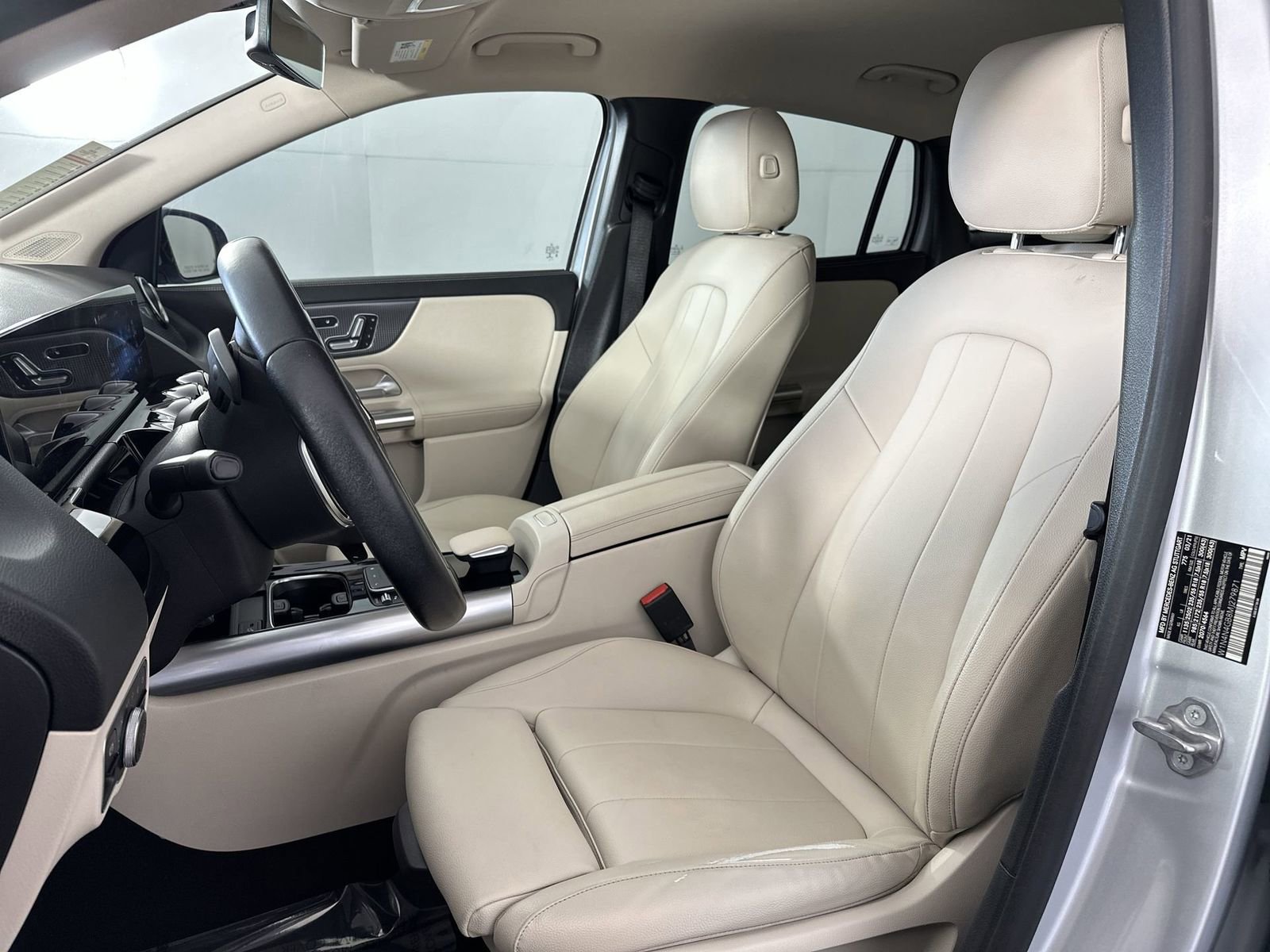 Used 2021 Mercedes-Benz GLA 250 image 15