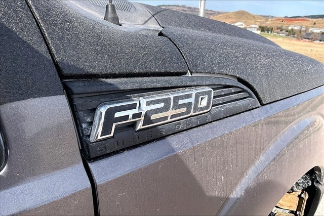 Used 2014 Ford F250 XL w/ XL Value Package AWD/4WD image 23