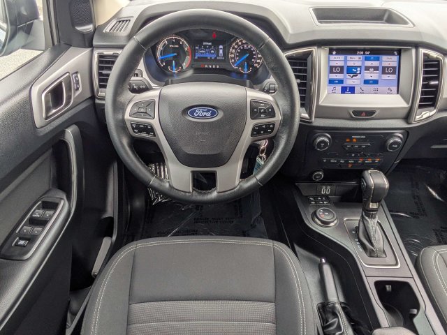 Used 2019 Ford Ranger XLT w/ FX4 Off-Road Package AWD/4WD image 16