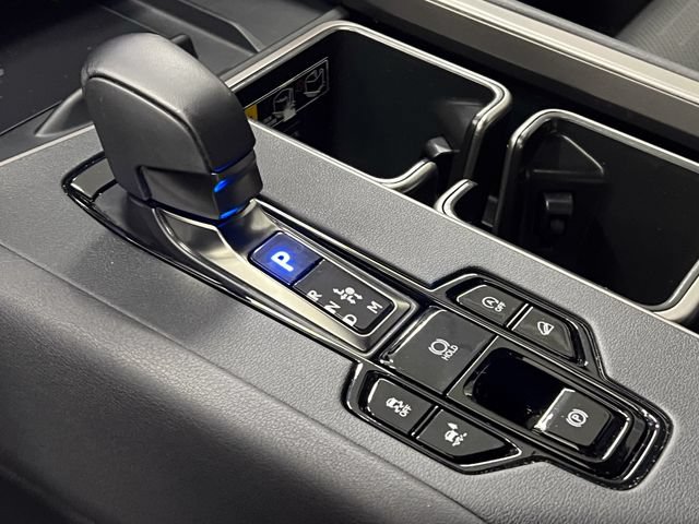 Certified 2025 Lexus TX 350 AWD w/ Technology Package image 20
